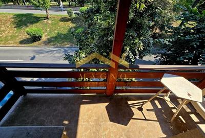 Apartament cu 4 camere decomandat, mobilat în Malul Mureșului - 2