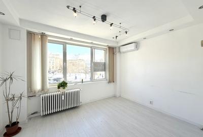 Apartament cu 3 camere semidecomandat, mobilat în Ultracentral - 8
