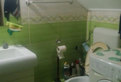 Apartament decomandat în Domnești - 2