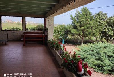 Proprietate Unicat în Costinești-Vila ta Mediteraneană la Marea Neagră - 4