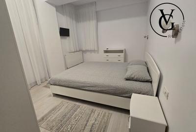 Apartament 2 camere de inchiriat in zona centrala , parcare subterana - 11