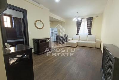 Apartament 2 camere, confort 1, centrala proprie, loc de parcare,Ronat - 3