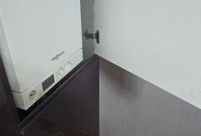 Inchiriez apartament 2 camere decomandat in Deva, zona Spital, et 3 Inchiriez apartament 2 camere decomandat in Deva, zona Spital, et 3 - 17