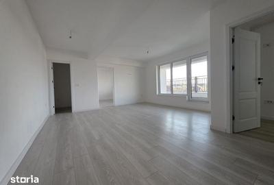 Apartament cu 2 camere în Valea Lupului - 6