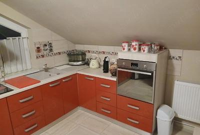 Apartament cu 3 camere decomandat în Central - 4