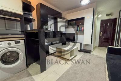 Garsoniera moderna de inchiriat | Zona de Sud - Ploiesti | Comision 0% - 3