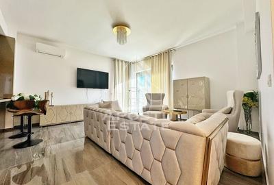 Apartament de lux cu 2 camere, loc de parcare, in Giroc(Future) - 2
