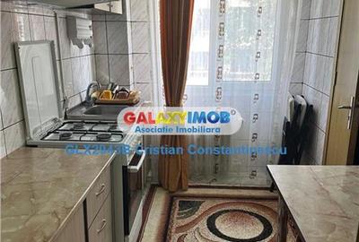 Apartament cu 3 camere semidecomandat, mobilat în Berceni - 8