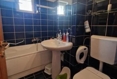 Nerva Traian - Timpuri Noi, metrou 3 min, Apartament 3 camere, centrala termica - 7
