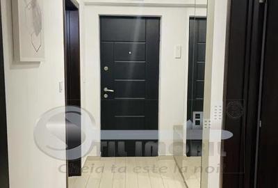 Garsonieră decomandată, mobilată în Tudor Vladimirescu - 4
