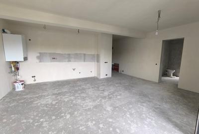 Duplex cu 5 camere cu Canalizare în Mănăștur - 4