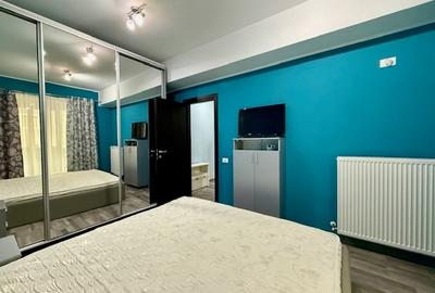 Theodor Pallady - Metrou Nicolae Teclu | 2 Camere Modern | 2 LOCURI PARCARE - 5