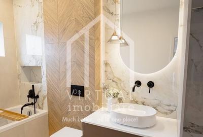 Apartament cu 3 camere decomandat în Vest - 7