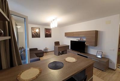 Apartament 2 camere complex rezidential langa Coresi Mall - proprietar - 5