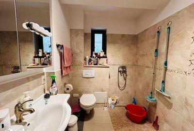 Casă cu 4 camere cu Teren 500 Mp în Chiajna - 12