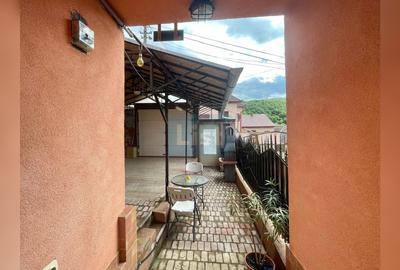 Casă cu 4 camere cu Teren 339 Mp în Stăvila - 10