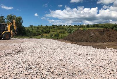 Teren Construcții intravilan de 2350 mp, în Central - 5