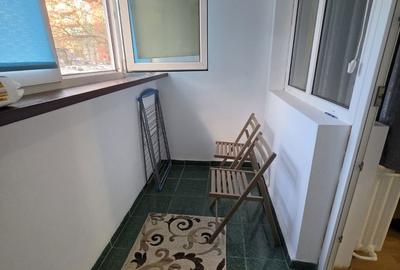 Garsonieră, mobilată în Titan - 2