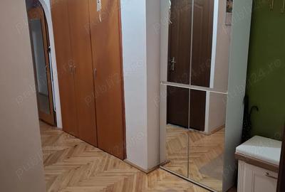 Vand apartament cu 3 Camere zona Soarelui - 18