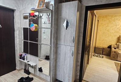 Apartament cu 2 camere decomandat, mobilat în Popas Păcurari - 5