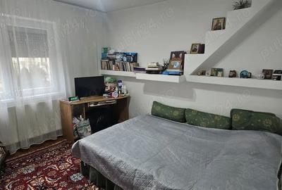 Apartament cu 2 camere semidecomandat în Central - 5