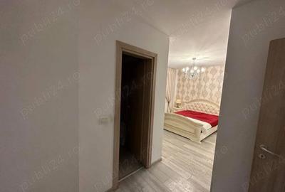Apartament cu 3 camere decomandat în Central - 2
