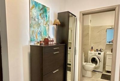 Apartament 2 Camere Decomandat Militari Residence Tineretul/Loc de Parcare / Lux - 5