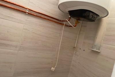 Apartament de inceriat Apartament de inceriat - 3