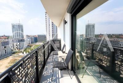 SX658 3 Camere -  Monarch - Disponibil Imediat - 14