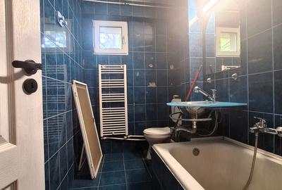 Apartament 2 camere zona Piata Sudului / Serg. Nitu Vasile / metrou / comision 0 - 9