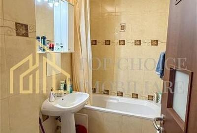 2 CAMERE - DOROBANTI BELLER FLOREASCA - 3/3 - NEGOCIABIL - 27