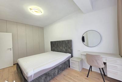 Apartament cu 3 camere, mobilat în Bartolomeu - 4