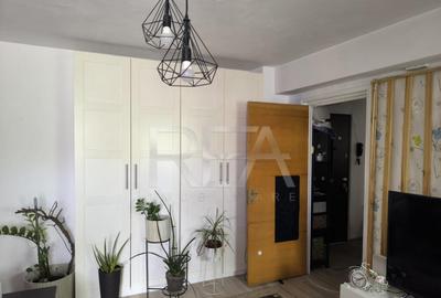 Apartament decomandat 2 camere-Drumul Sarii - 10