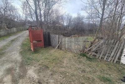 Teren de vanzare in Comarnic - 1