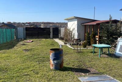 Teren de 490 mp, în Șerbeștii Vechi - 3