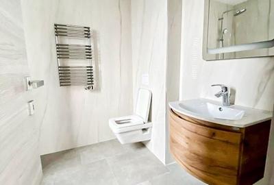 Apartament elegant cu 3 camere de vânzare în zona Floreasca, București - 4