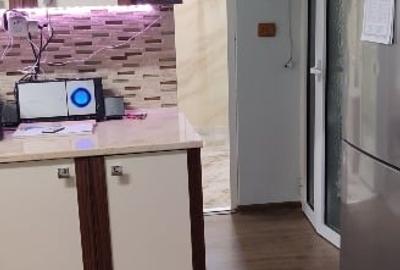 Apartament cu 2 camere decomandat în Micro 21 - 6