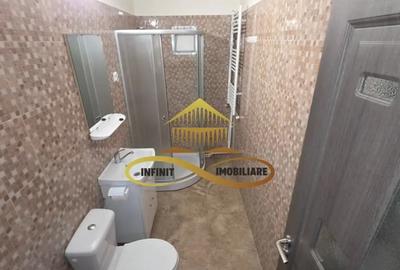 Garsonieră decomandată, mobilată în Mioriței - 4