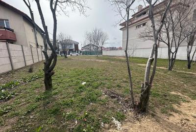 Teren Construcții intravilan de 721 mp, în Kamsas - 6