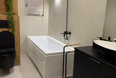 OFERTA EXCLUSIVA: Apartament de lux cu 2 camere in Copou - 7