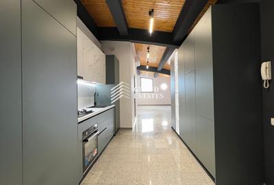 Apartament cu 3 camere decomandat, mobilat în Bucureștii Noi - 8