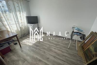 Apartament 3 camere I loc de parcare I vedere spre munți I Haralamb Georgescu - 11