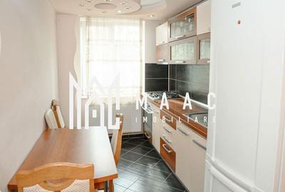 Apartament cu 2 camere semidecomandat în Traian - 8