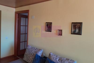 Casă cu 7 camere cu Teren 500 Mp în Movilița - 40