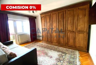 0% COMISION! Apartament 4 camere -CALEA DUMBRAVII ( langa CEC)
