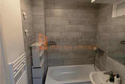 Apartament 2 camere cf 1 decomandat zona Centru - 11