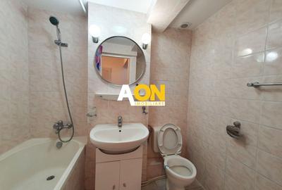 Apartament 4 camere, 97 mp utili, mobilat, utilat, et. 3, ultracentral - 12
