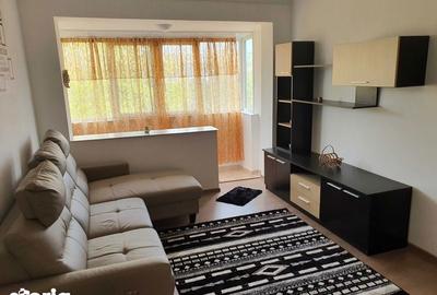 Apartament cu 2 camere în Inel I - 5