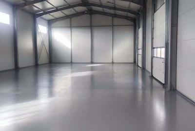 Spațiu comercial, de 500 mp, în Ciorogârla - 4