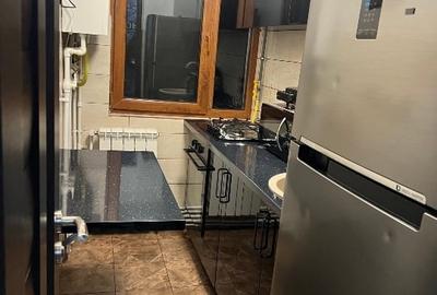 Apartament cu 2 camere semidecomandat, mobilat în Km 4-5 - 3